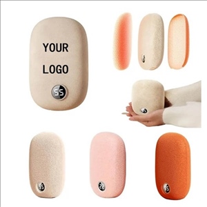 Portable USB Heating Electric Hand Heater Power Bank